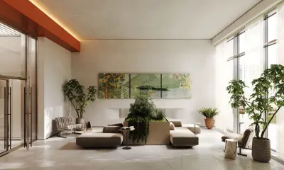 Входная группа