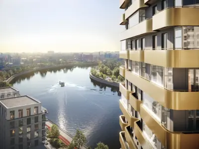 Архитектура