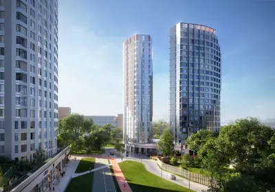 Архитектура