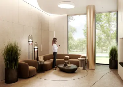 Входная группа