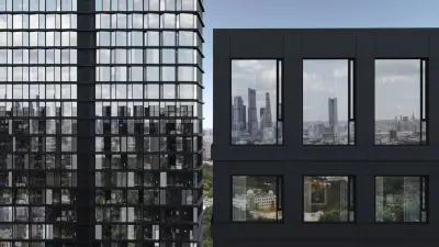 Архитектура