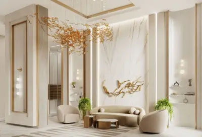 Входная группа