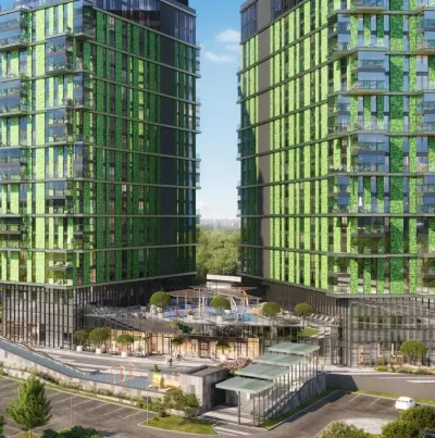 Архитектура