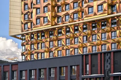 Архитектура