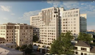 Архитектура