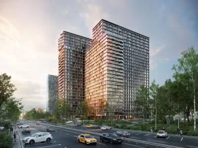 Архитектура