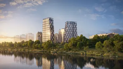 Архитектура