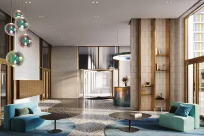 Входная группа