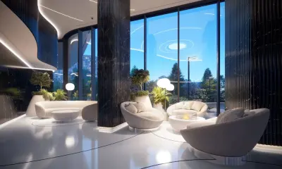 Входная группа