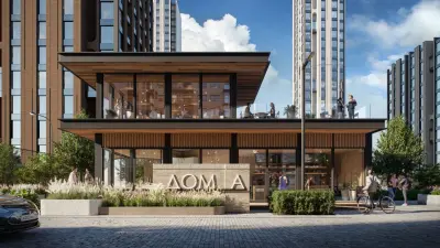 Архитектура