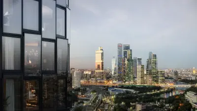 Архитектура