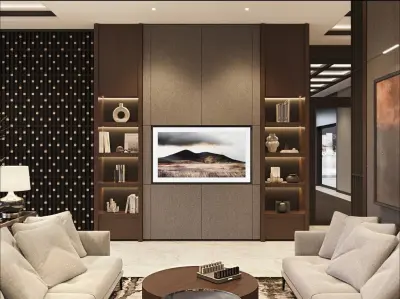 Входная группа