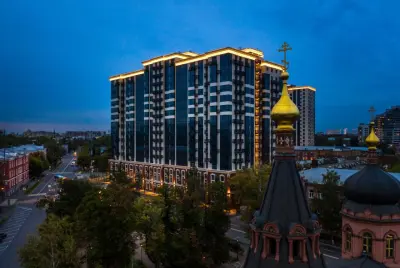 Архитектура