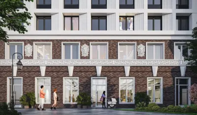 Архитектура