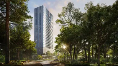 Архитектура