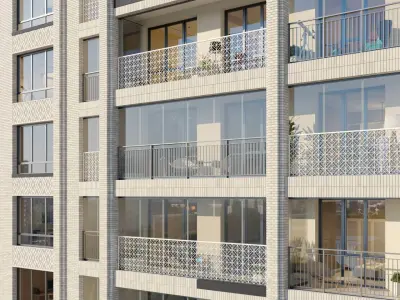 Архитектура