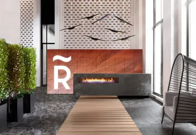 Входная группа