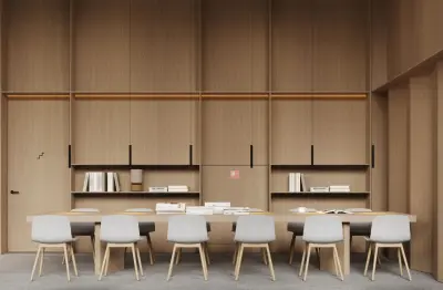 Входная группа