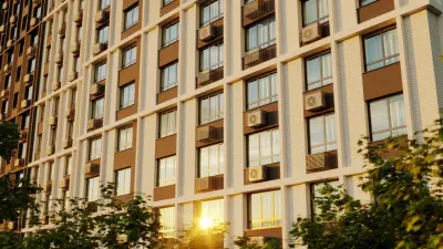 Архитектура