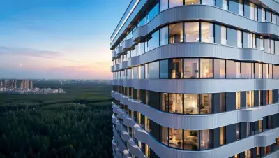 Архитектура