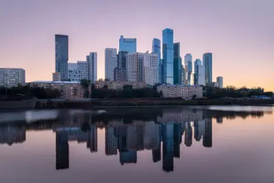 Архитектура