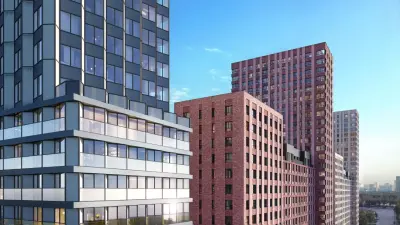 Архитектура