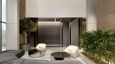 Входная группа