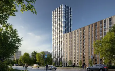 Архитектура