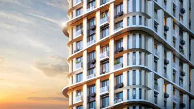 Архитектура