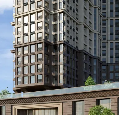 Архитектура