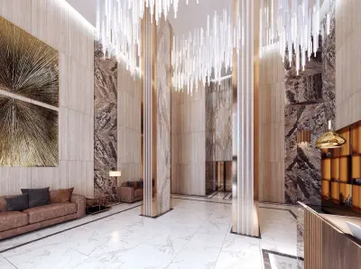 Входная группа