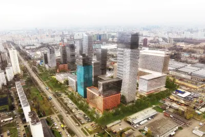 Архитектура