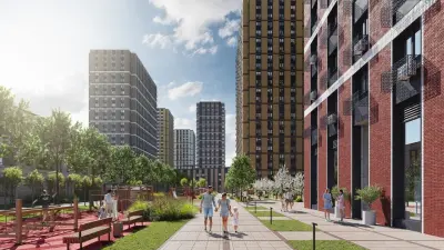 Архитектура