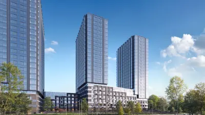 Архитектура