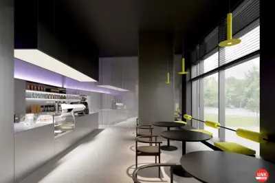 Входная группа