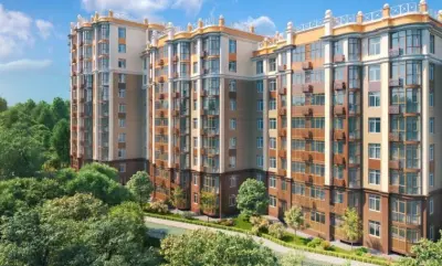 Архитектура