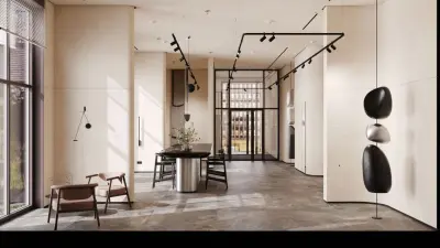 Входная группа