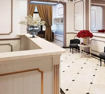 Входная группа