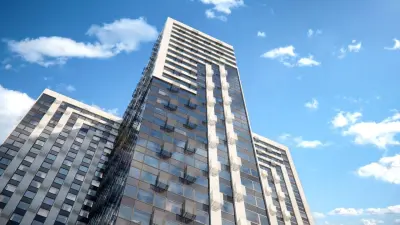 Архитектура