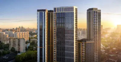 Архитектура