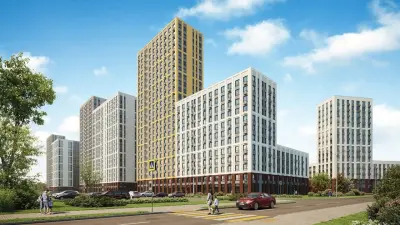 Архитектура