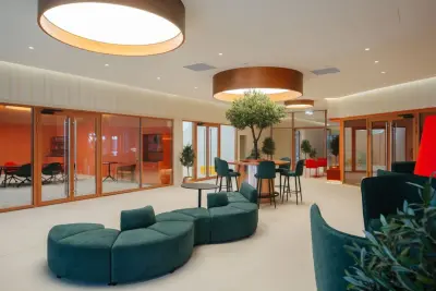 Входная группа