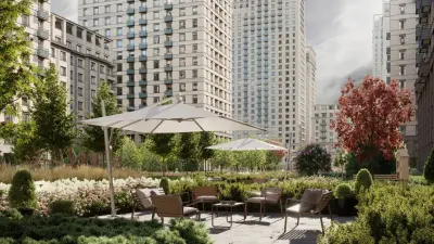 Архитектура