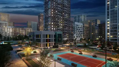 Архитектура