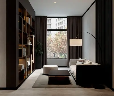 Входная группа