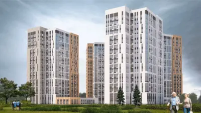 Архитектура