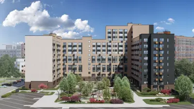 Архитектура