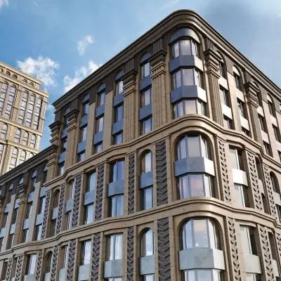 Архитектура