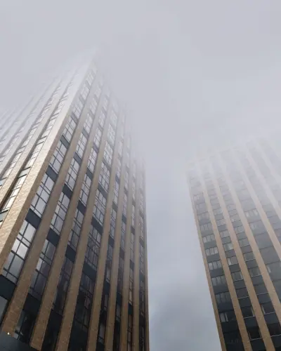 Архитектура