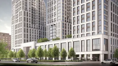 Архитектура